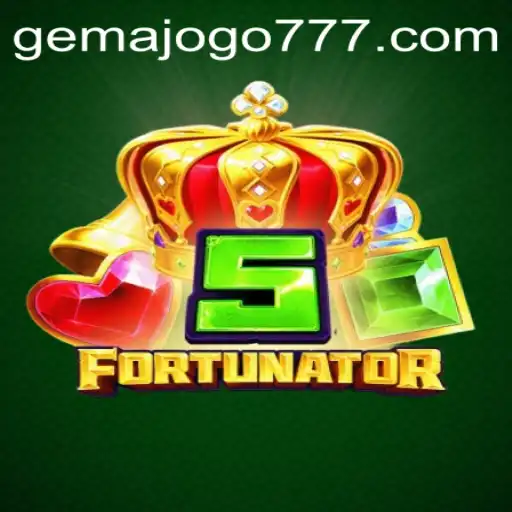 5Fortunator: Descubra o Mundo do Jogo que está Conquistando 2023