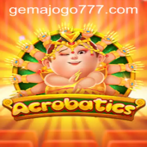 Descubra o Jogo Acrobatics: Descrição, Introdução e Regras