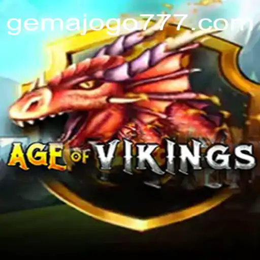 Descubra AgeofViking: Um Mergulho Épico no Mundo dos Vikings