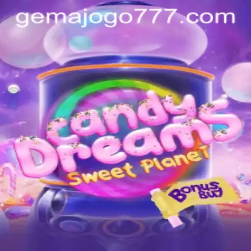 Explore o Universo de CandyDreamsSweetPlanet: Um Mundo de Aventuras Doces