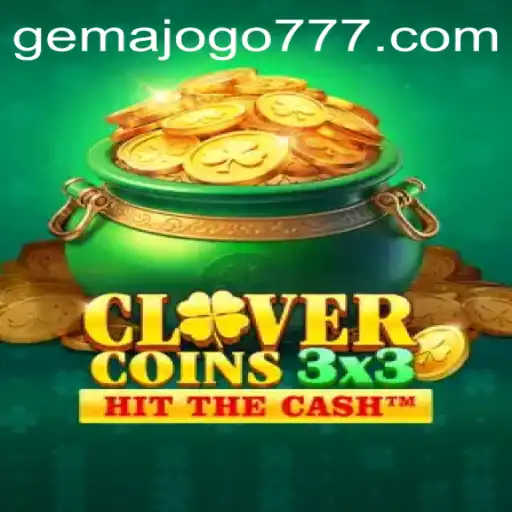 Descubra o universo de Clovercoin3x3: um novo desafio no mundo dos jogos