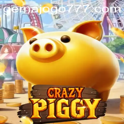 CrazyPiggy: O Jogo Que Está Conquistando a Galera