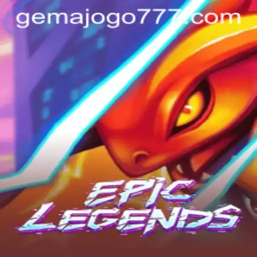 Explorando o Mundo de EpicLegends: Um Guia Completo de GEMAJOGO