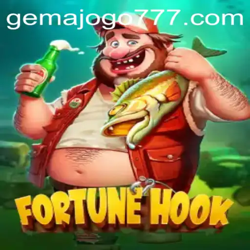 FortuneHook: O Novo Jogo que Une Estratégia e Aventura