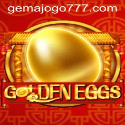 GoldenEggs: Aventura e Estratégia no Mundo das Gemas
