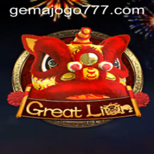Descubra GreatLion: O Jogo Estratégico Que Conquista Multidões em 2023