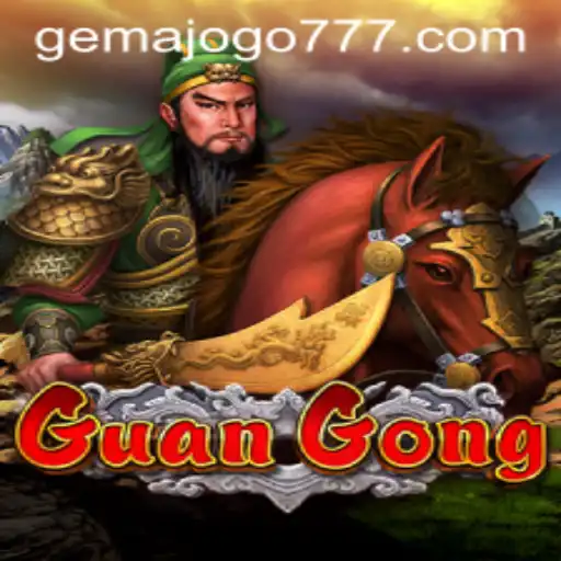 Explorando GuanGong: A Nova Sensação no Mundo dos Jogos