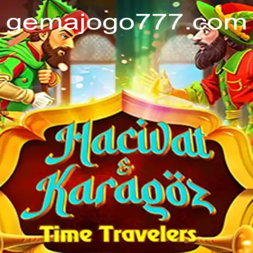 HacivatandKaragoz: Revivendo a Tradição com GEMAJOGO