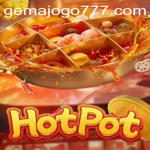 Descobrindo o Mundo de Hotpot: Um Jogo de Estratégia Fascinante