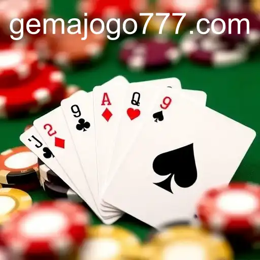 Jogos de pôquer