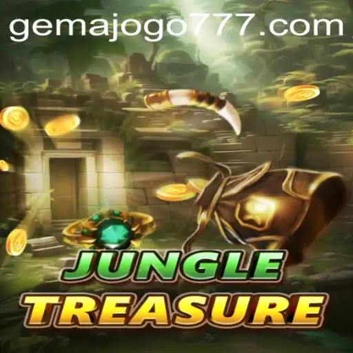 Descubra o Mundo Aventureiro de JungleTreasure: O Jogo que Está Conquistando a Comunidade GEMAJOGO