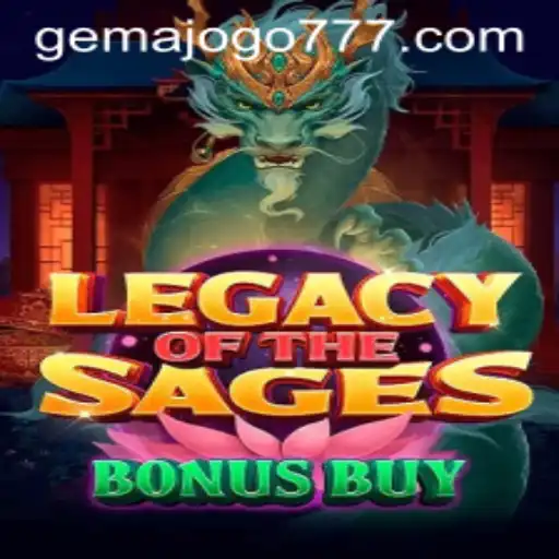 Descubra o Maravilhoso Mundo do Jogo LegacyoftheSagesBonusBuy