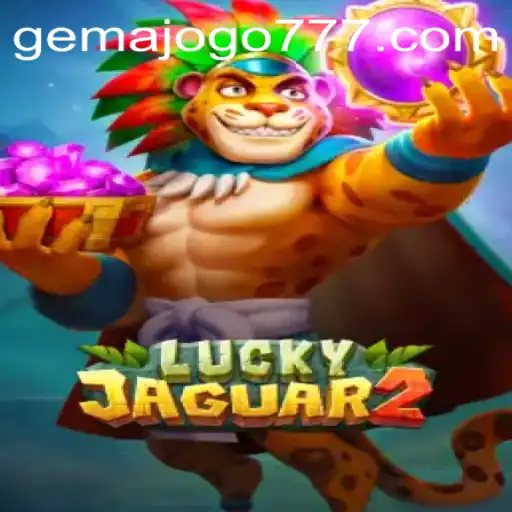 Descubra o Excitante Mundo de Luckyjaguar2