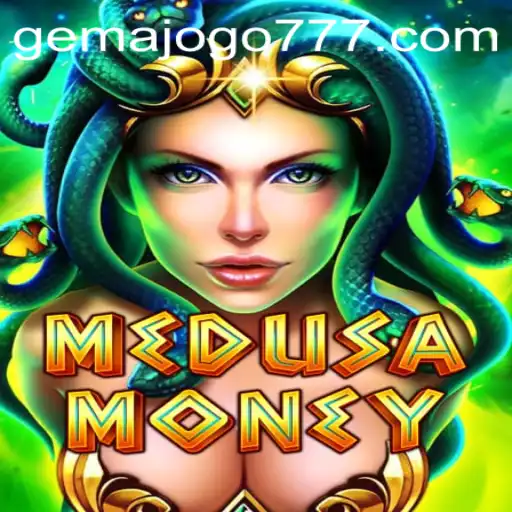 MedusaMoney: Descubra o Fascinante Jogo da Mitologia e Fortuna