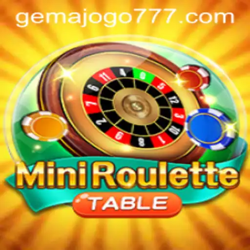 Descubra MiniRoulette: O Charme do Cassino em seu Bols