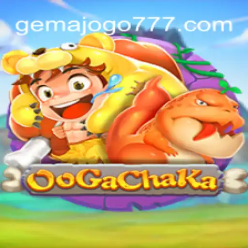 OoGaChaKa: Descubra o Desafio Revolucionário do Mundo dos Jogos