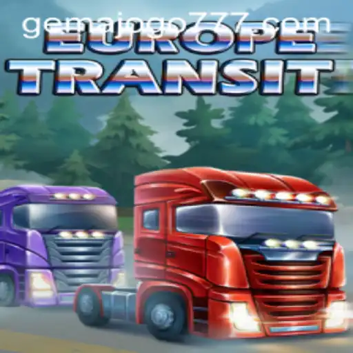 EuropeTransit: O Novo Fenômeno dos Jogos de Estratégia