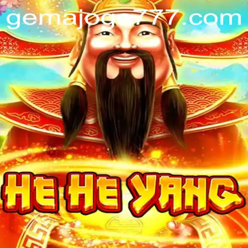 Descubra o Mundo de HeHeYang: O Novo Fenômeno do GEMAJOGO
