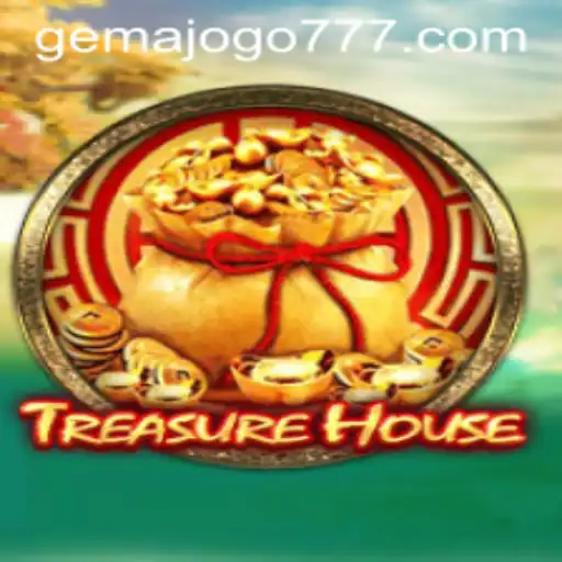 Explorando TreasureHouse: O Novo Fenômeno de GEMAJOGO