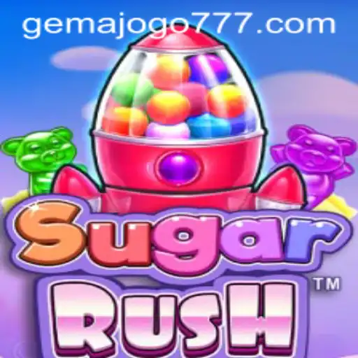 Explorando o Mundo Vibrante de SugarRush: Um Jogo de Aventuras Doces