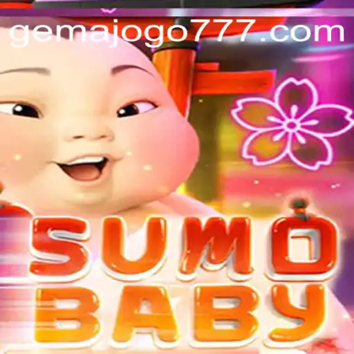 Descubra SumoBaby: O Novo Fenômeno no Cenário de Jogos de Festa