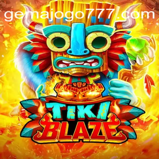 Descubra TikiBlaze: O Novo Jogo de Estratégia que Está Conquistando o Mundo
