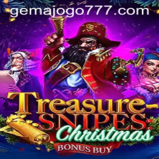 Descubra o Mundo Encantado de TreasuresnipesChristmas