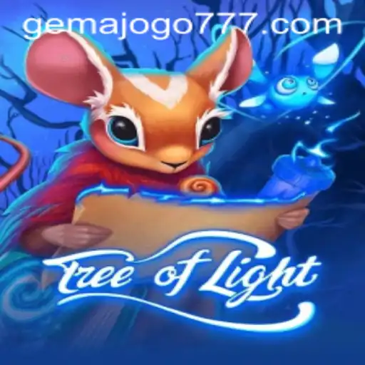 Desvendando o Universo de TreeofLight