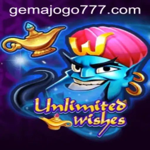 UnlimitedWishes: Descubra o Novo Fenômeno dos Jogos