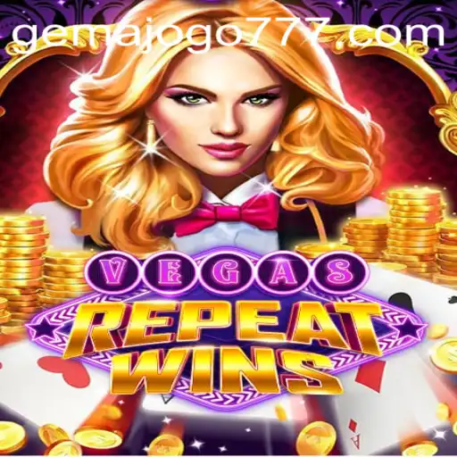 Descubra o Mundo de VegasRepeatWins: O Novo Jogo que Mexe com o Mercado