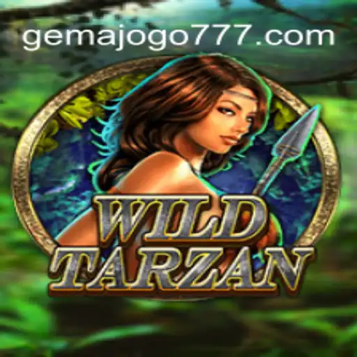 Descubra o Fascinante Mundo de WildTarzan: Jogo de Aventura e Estratégia